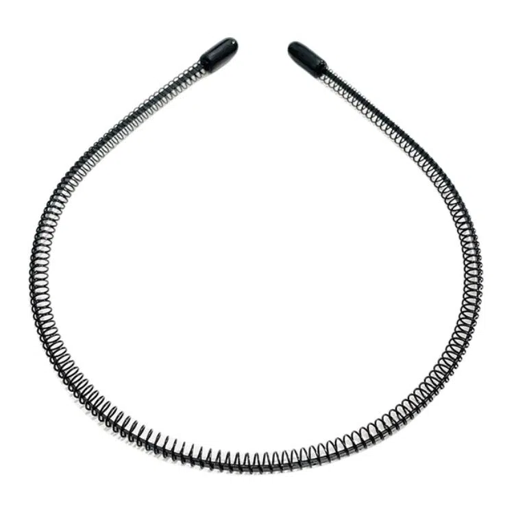 HANYUDIE Wave Grip Headband