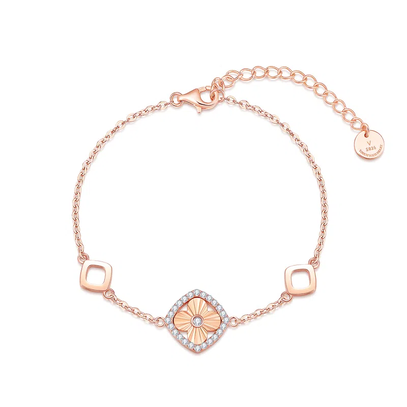 LOVE WHEEL 925