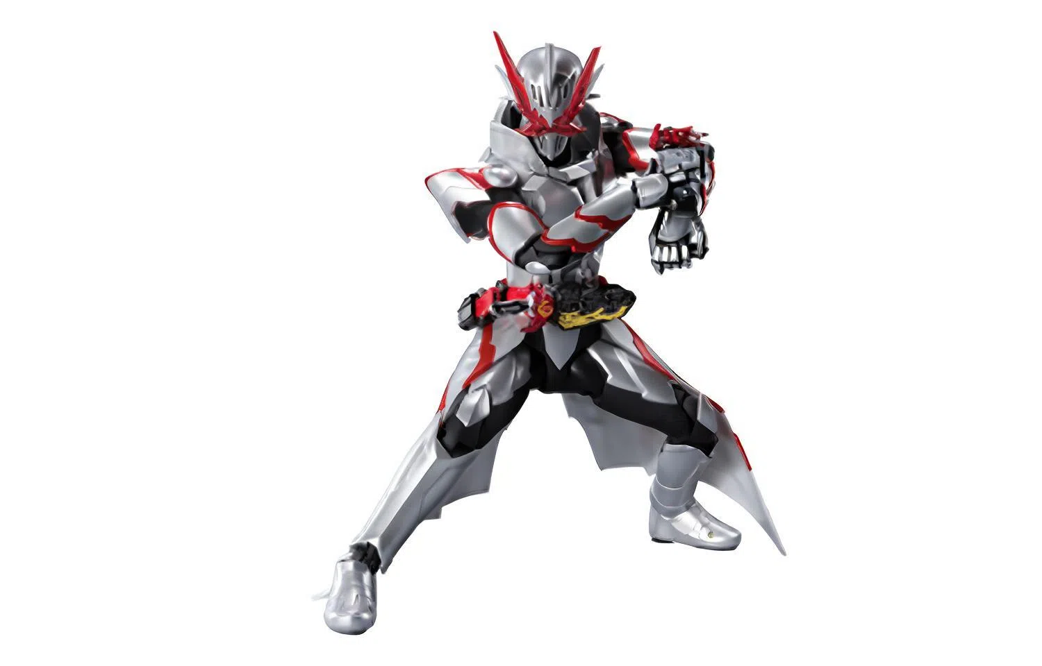 BANDAI SABER s.h.figuarts