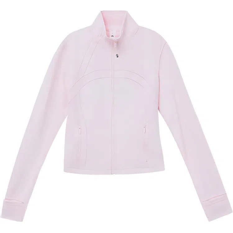 lululemon Define Define Cropped Jacket Nulu