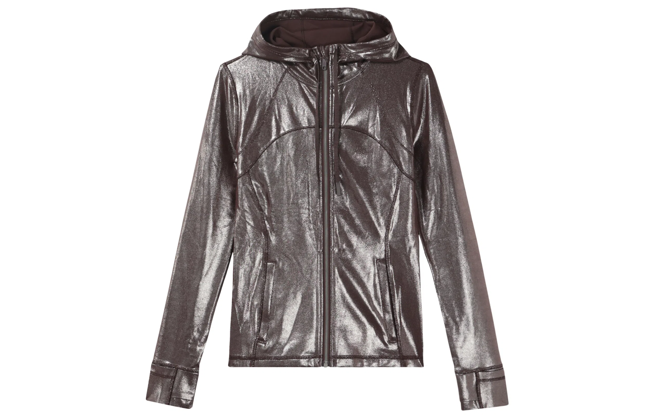 lululemon Define Jacket Shine
