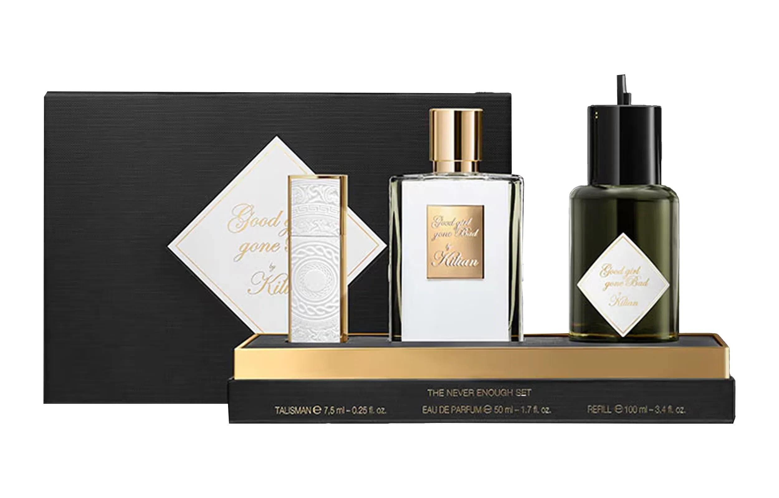 by Kilian EDP 50ml+100ml+7.5ml