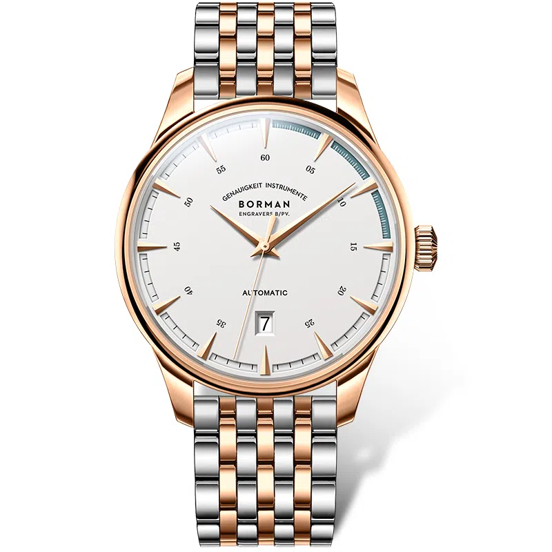 BORMAN 40*21mm 50m 3873