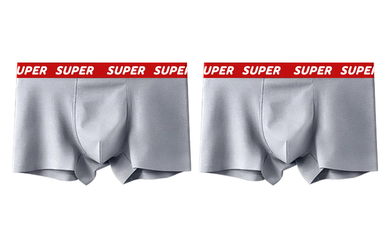 WHITE HOT x SUPER