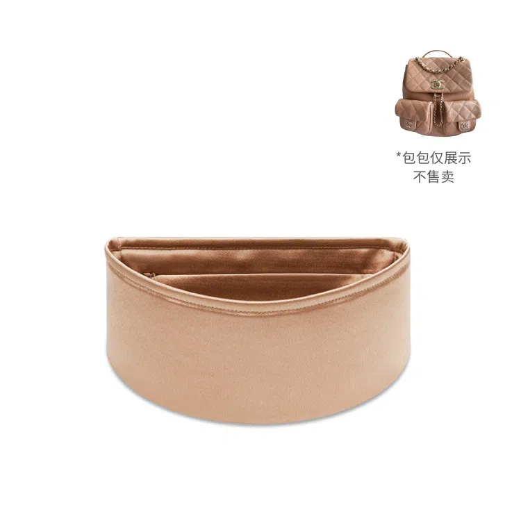 FANJI Chanel23A 23P Duma