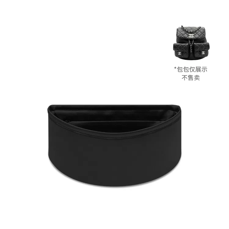 FANJI Chanel23A 23P Duma