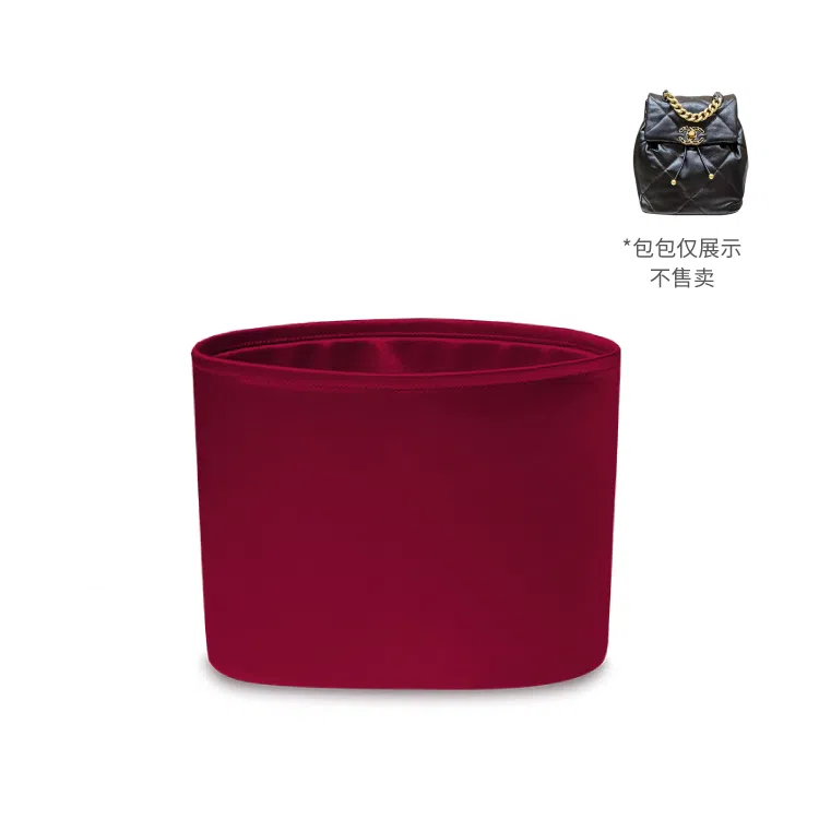 FANJI Chanel24c 19bag