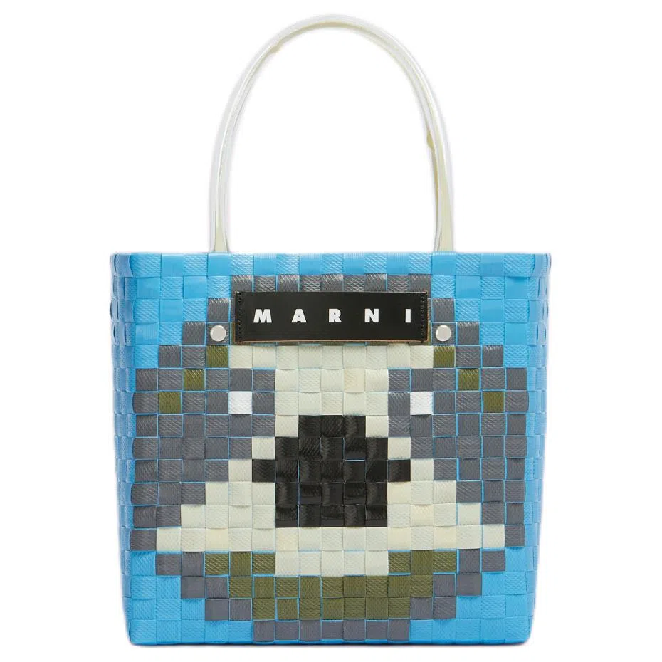 MARNI MARKET Tote