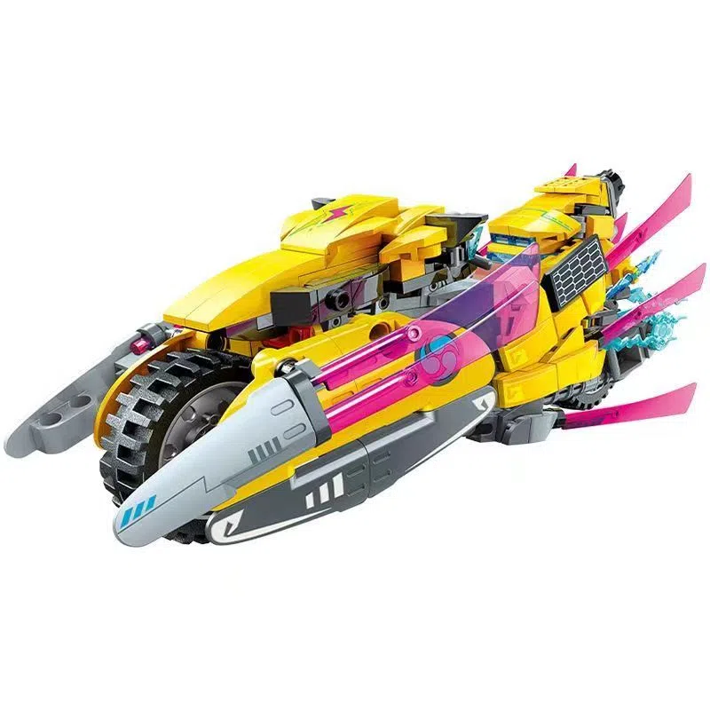 KEEPPLEY 81016-81018