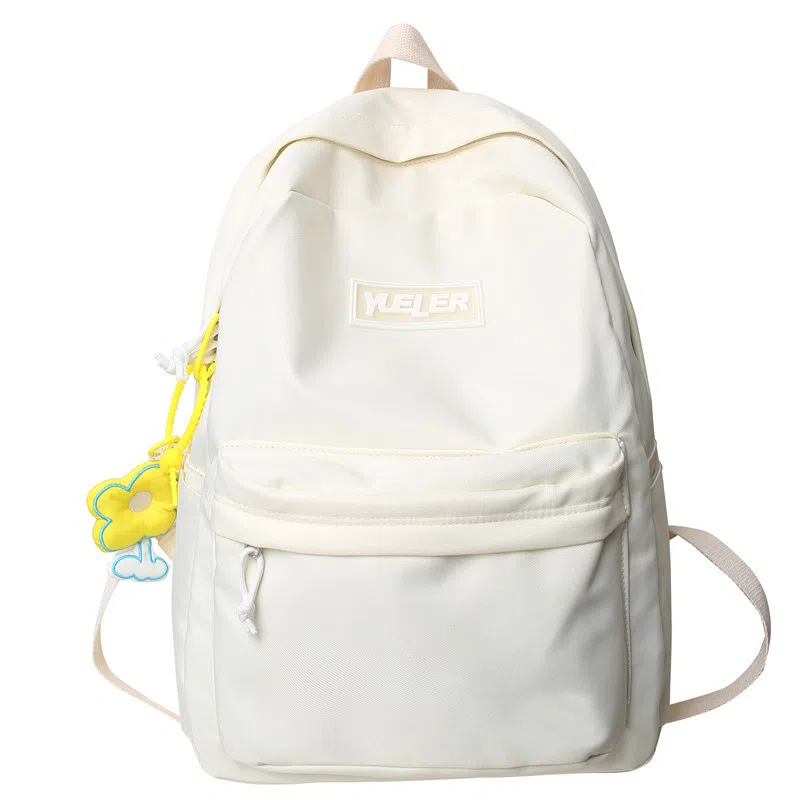 BRABOSTON Nylon Backpack