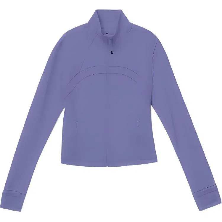 Lululemon Define Cropped Jacket