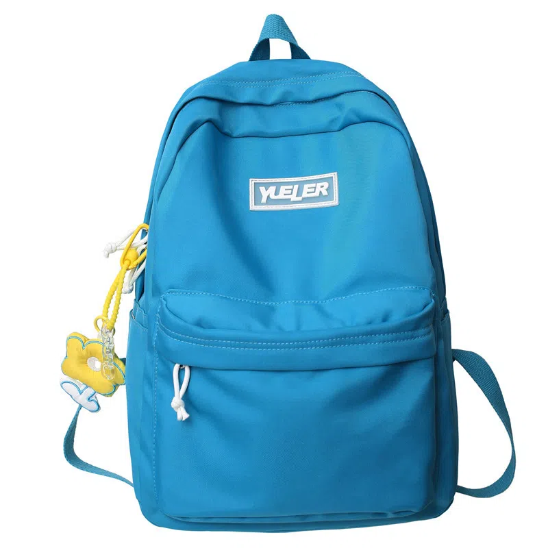 BRABOSTON Nylon Backpack