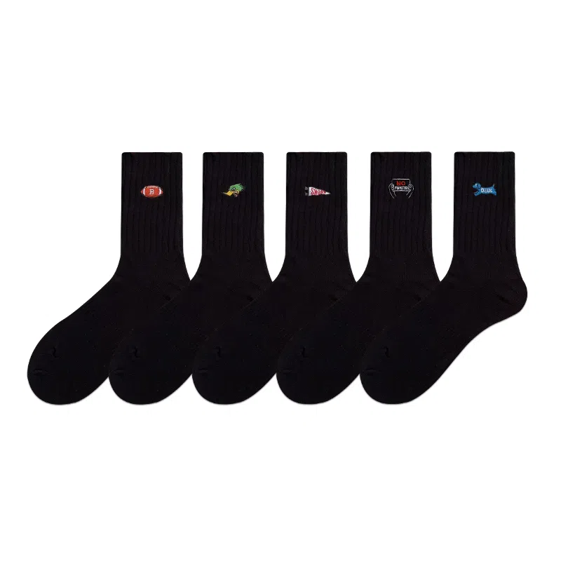5