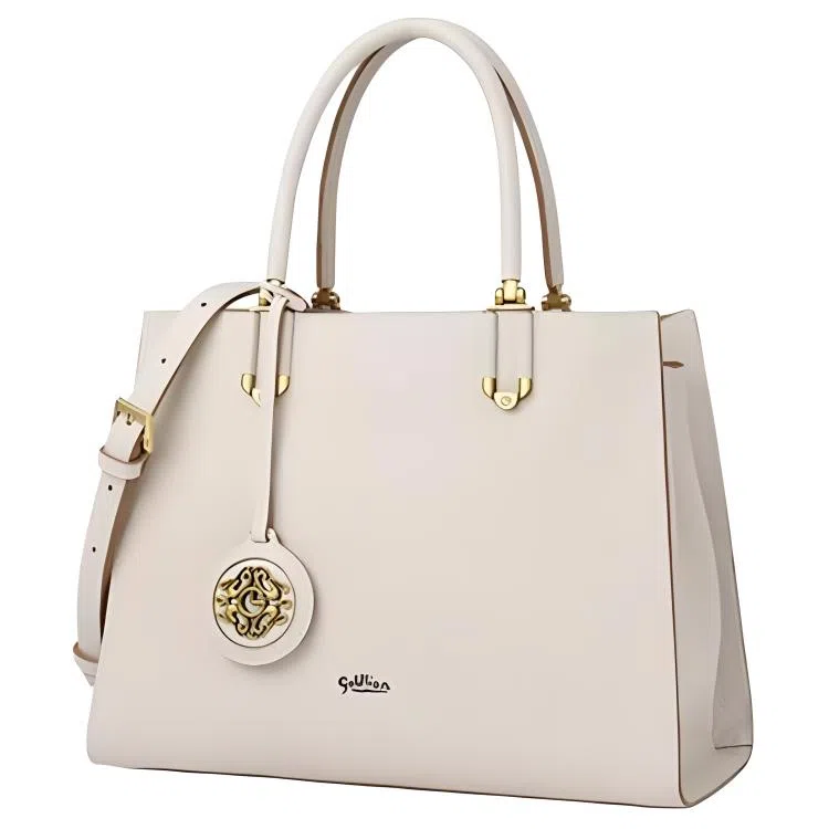GOLDLION Tote