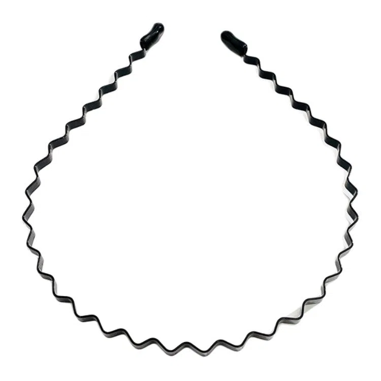 HANYUDIE Wave Grip Headband