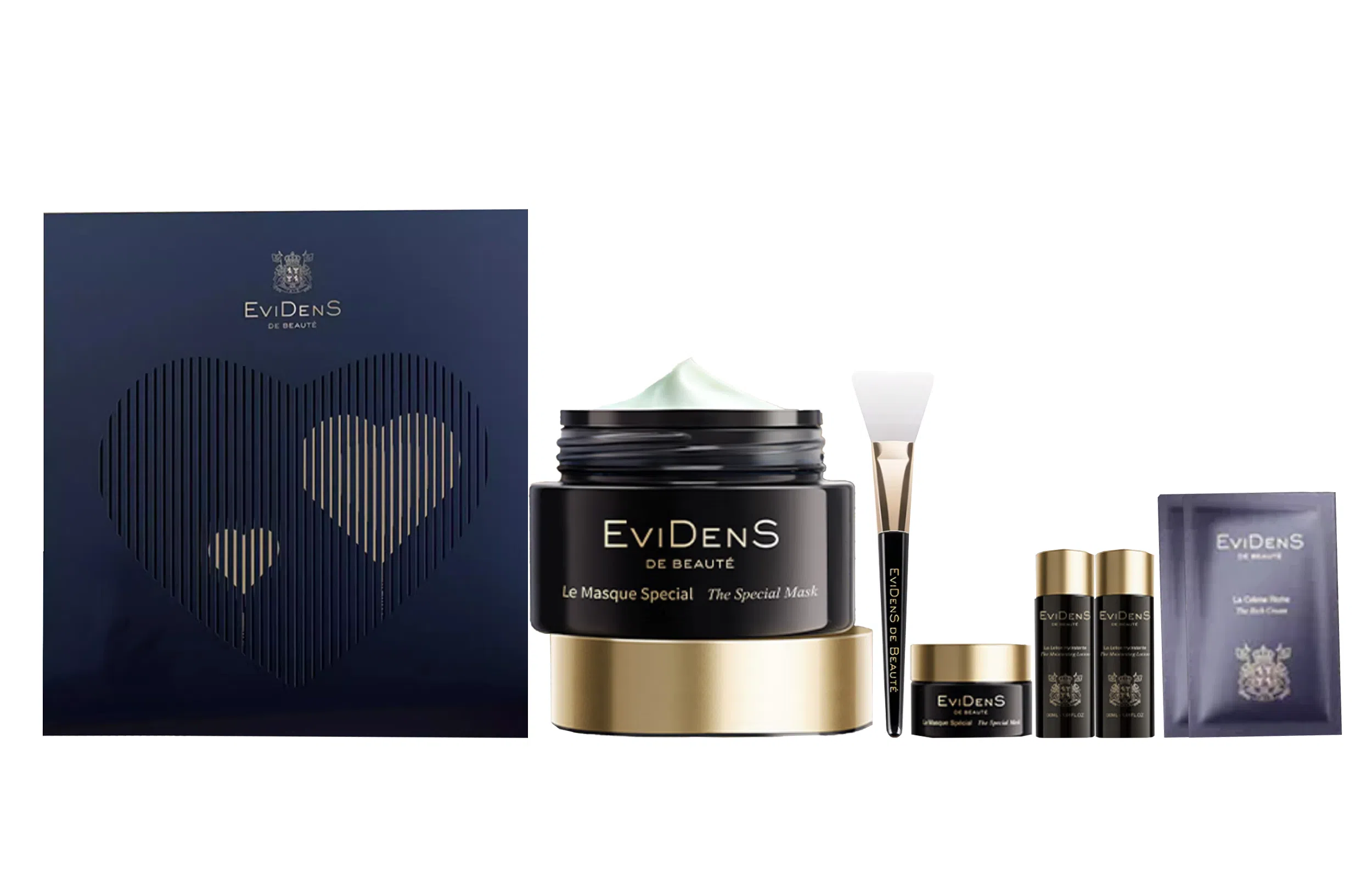 EviDenS 520