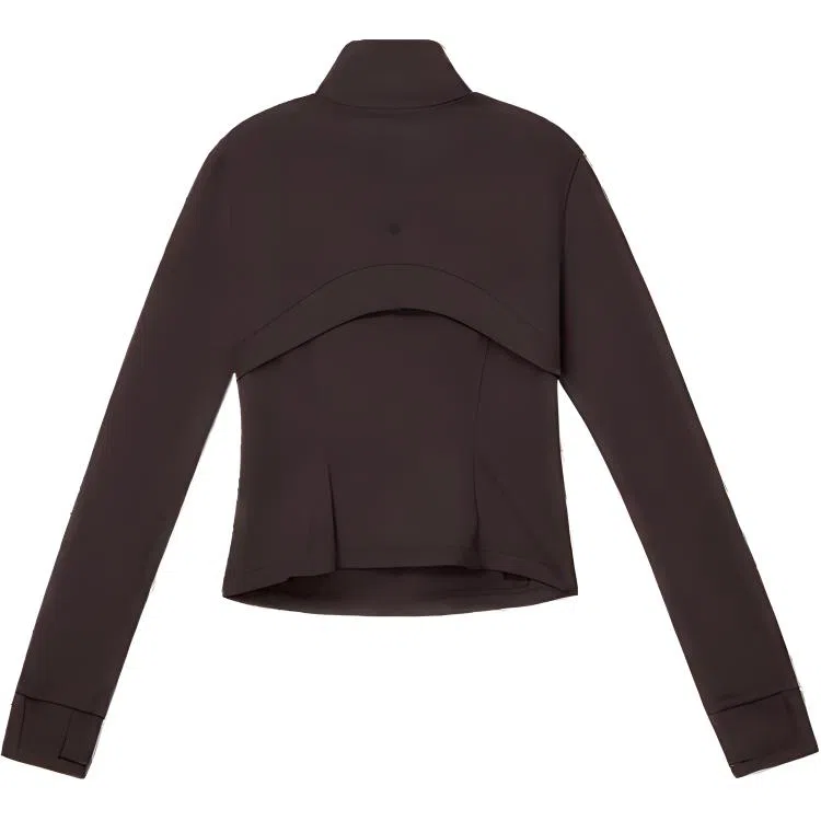 Lululemon Define Cropped Jacket