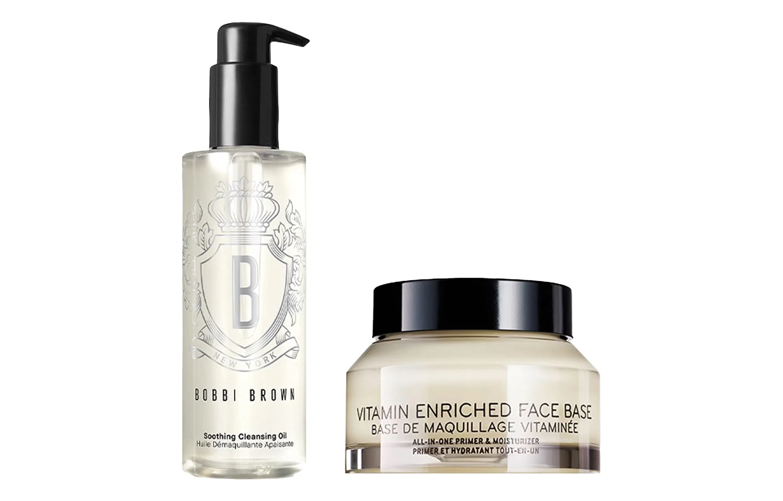 BOBBI BROWN 200ml+15ml50ml