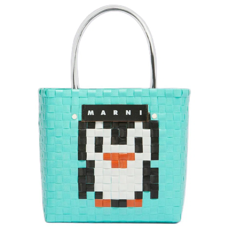 MARNI MARKET Tote