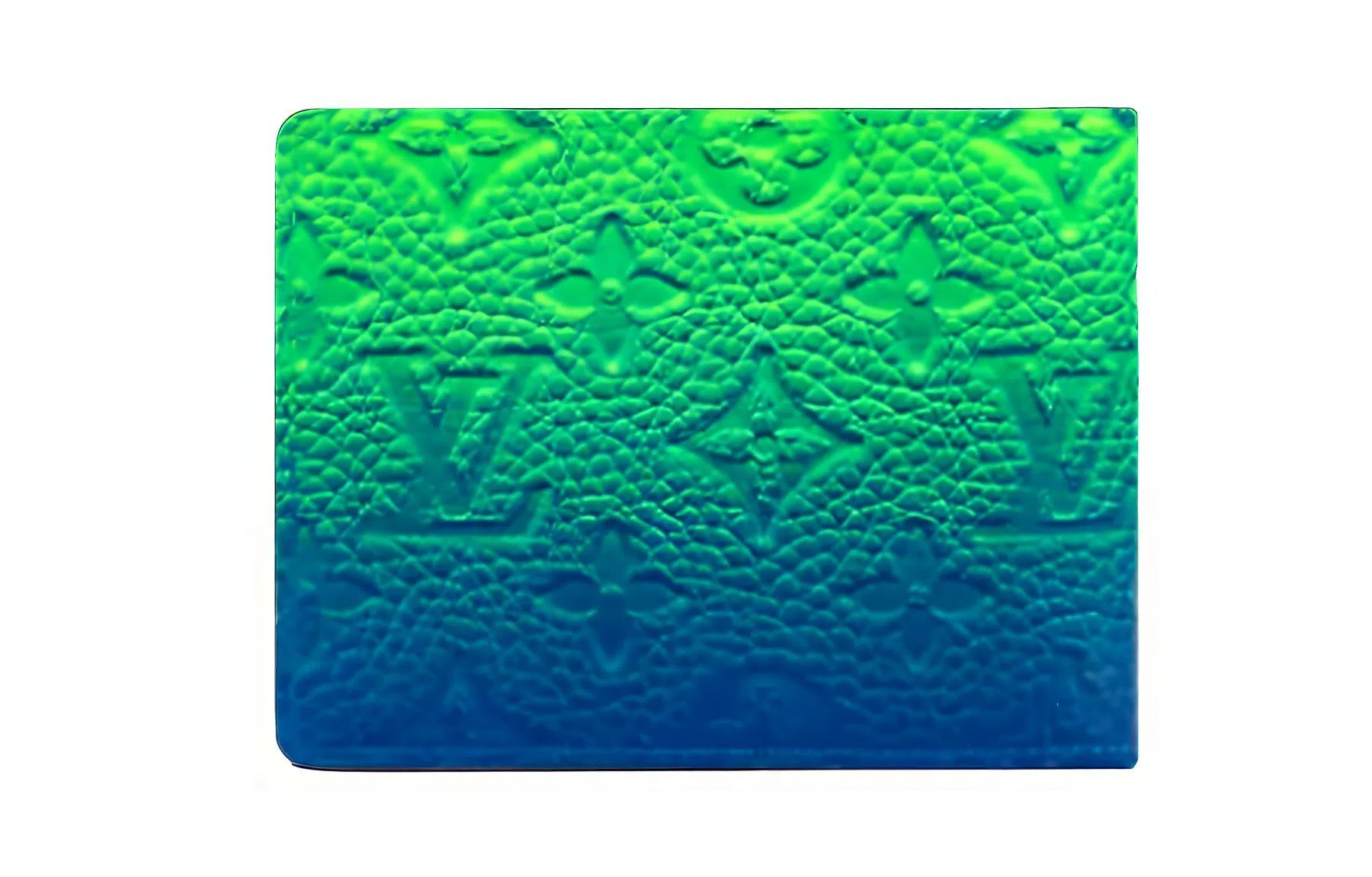 LOUIS VUITTON Virgil