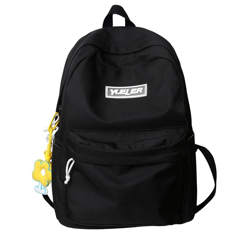 BRABOSTON Nylon Backpack
