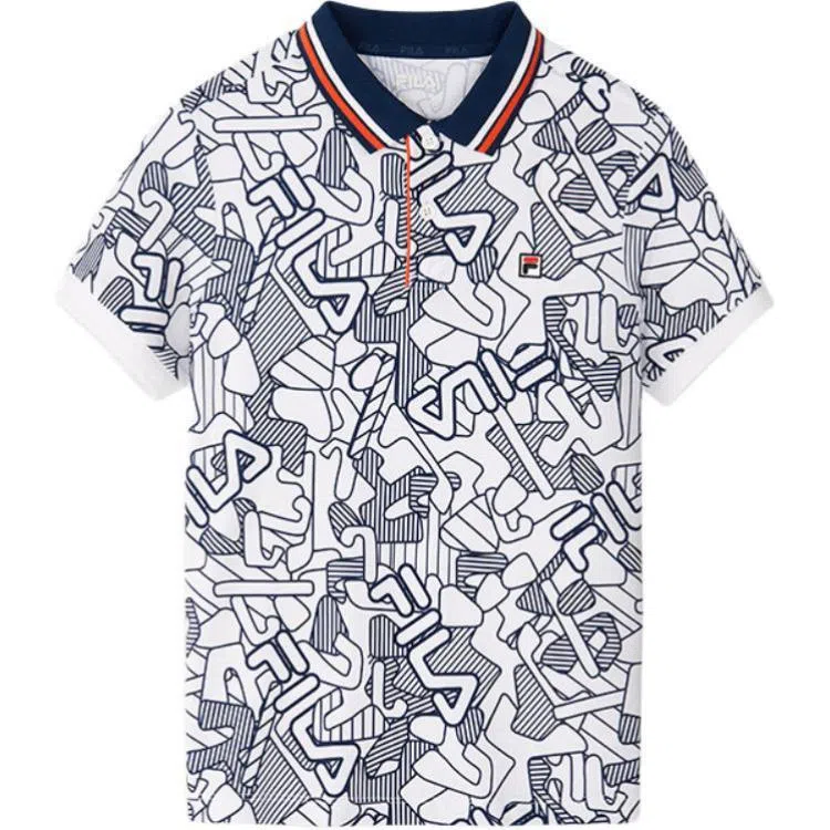 FILA Polo