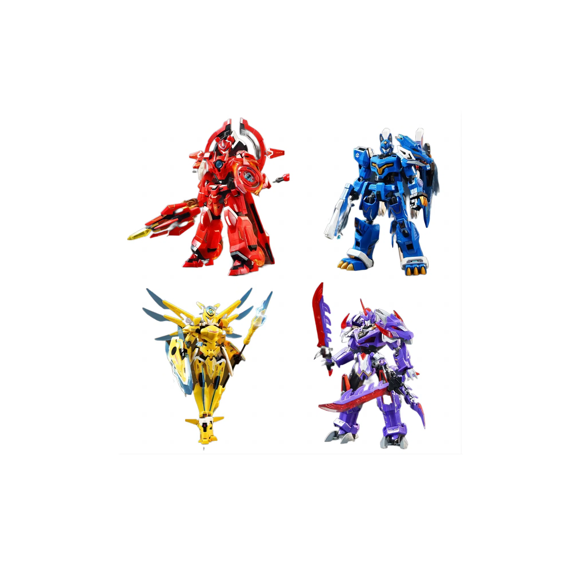 KEEPPLEY 81008-81011