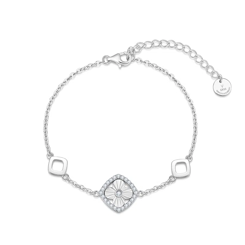LOVE WHEEL 925
