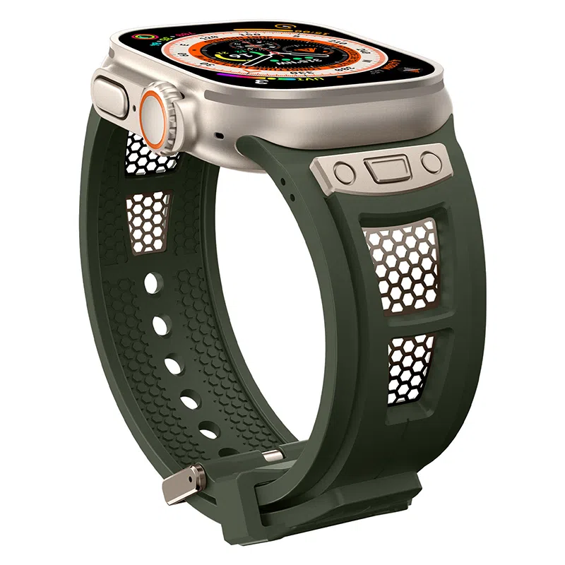 Penc iwatch Apple Watch Ultra2S9876543SE
