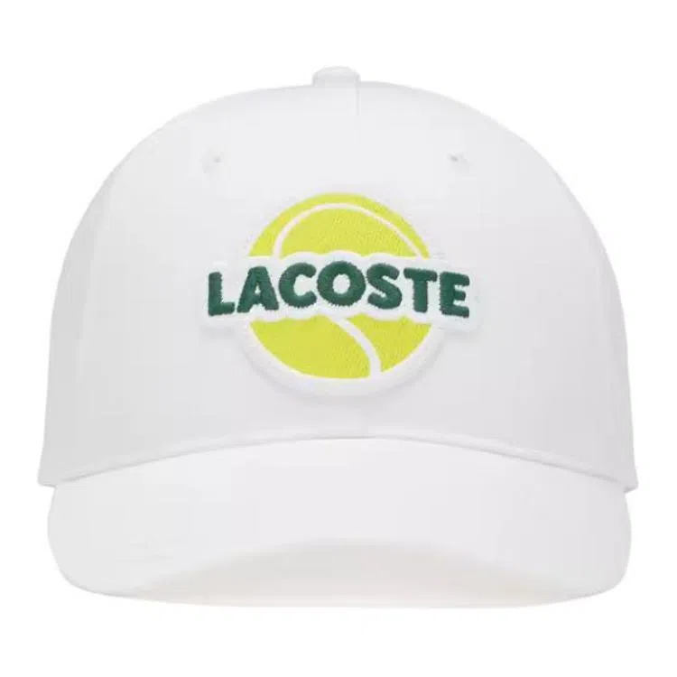 LACOSTE Logo -