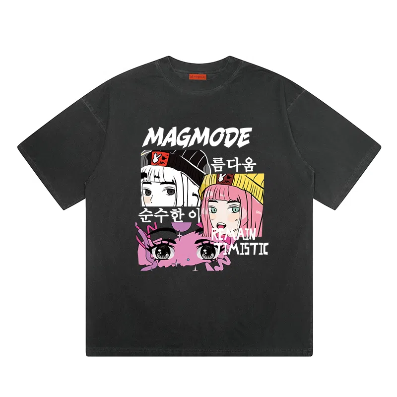 magmode T