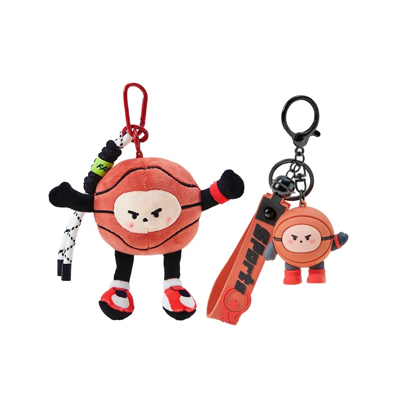 The Green Party 5-10cm