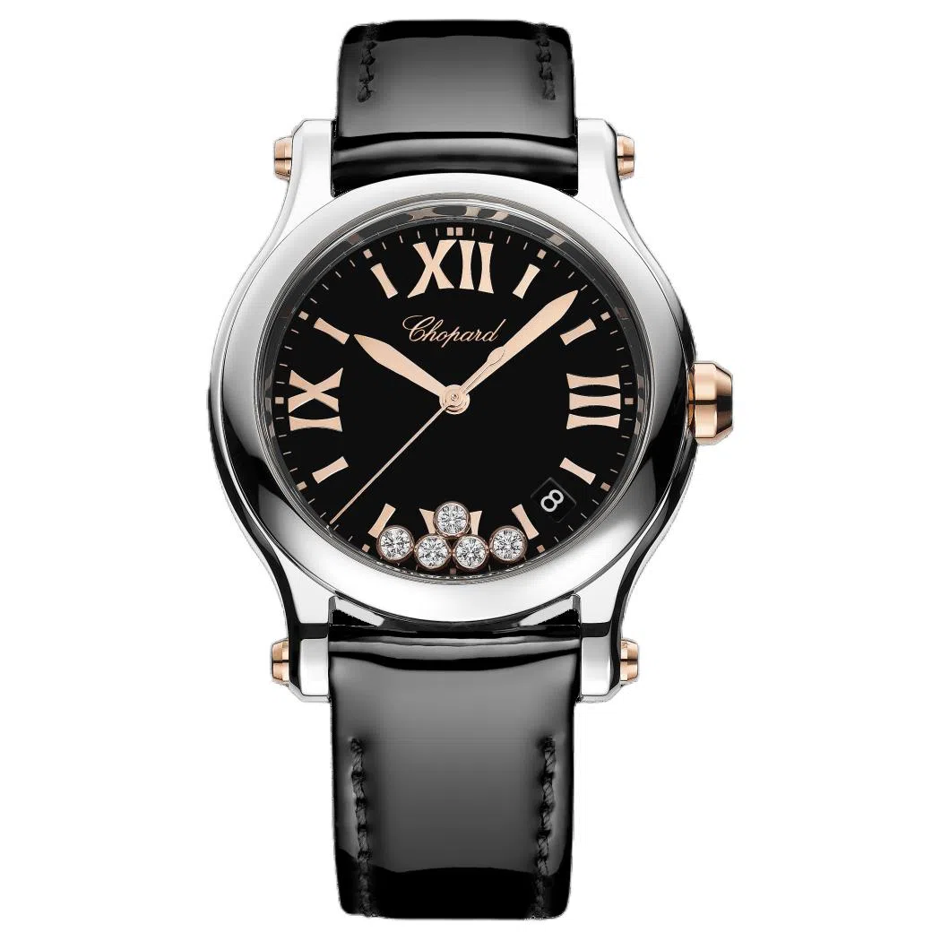 CHOPARDHAPPY SPORT 30 36mm