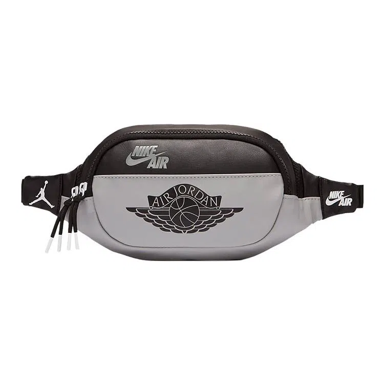 Jordan AJ1 Shadow Grey