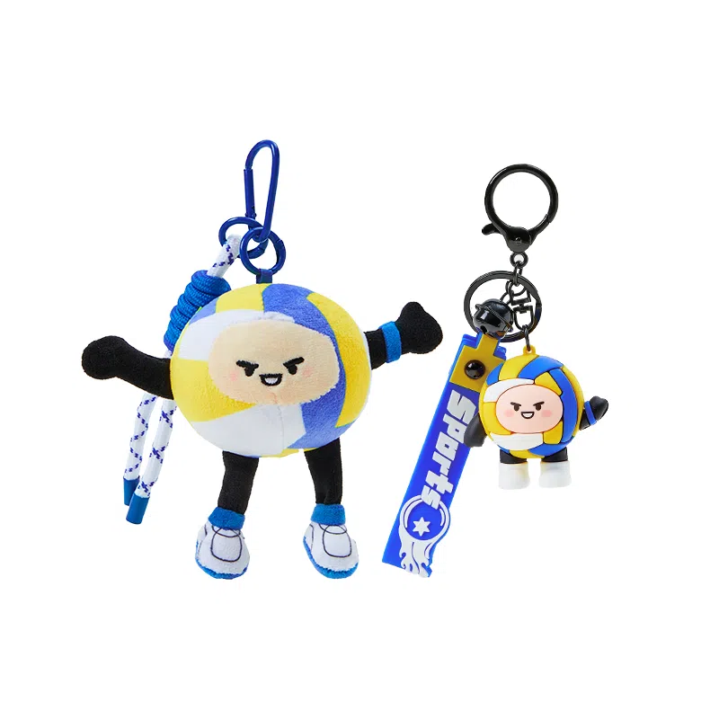 The Green Party 5-10cm