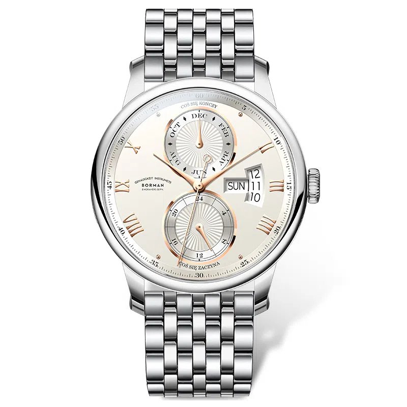 BORMAN 42*11.5mm 50m 3876