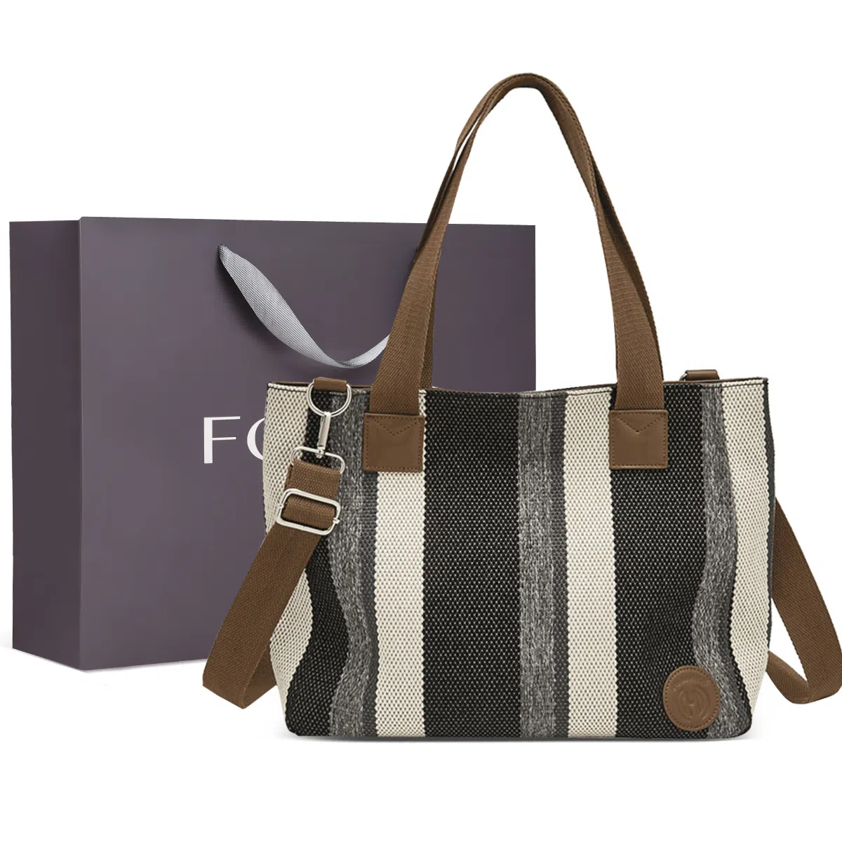FOXER Tote