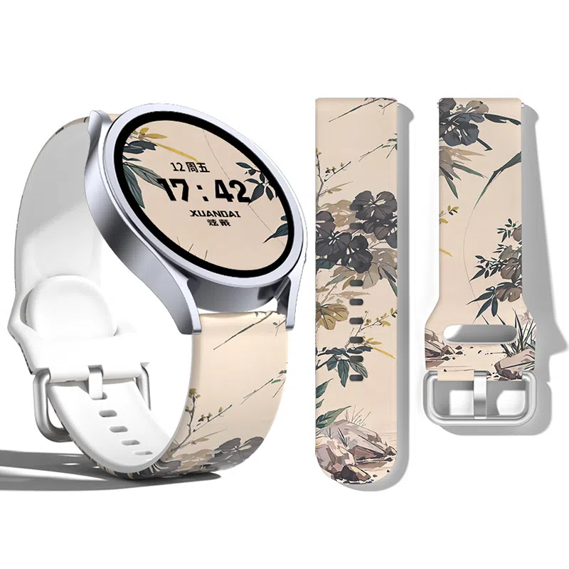 watch6ClassicGear S3Watch5pro43
