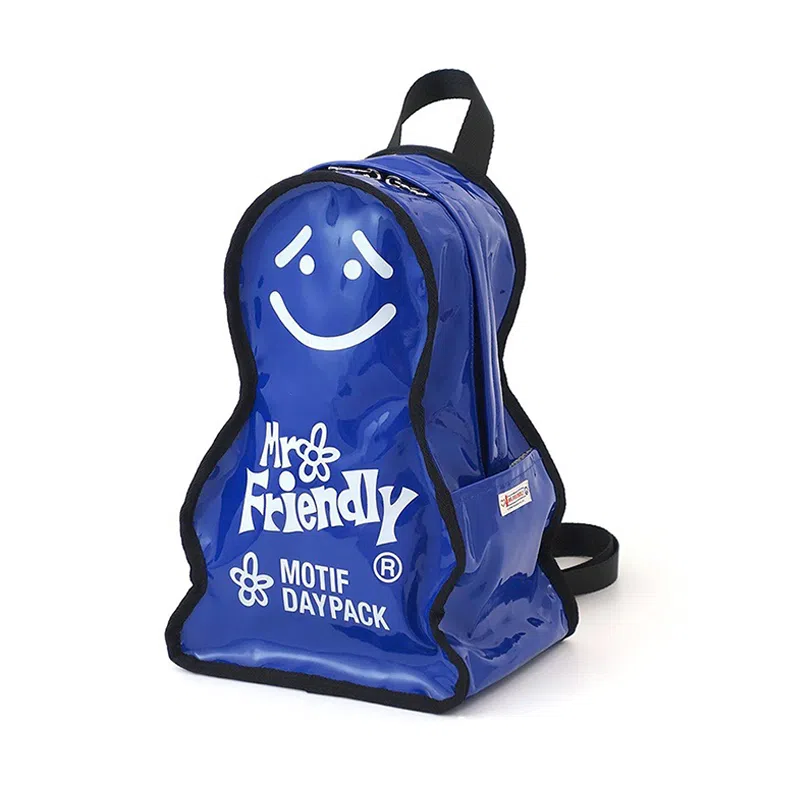Bywhich PVC Backpack