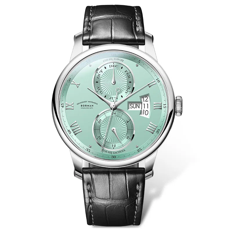 BORMAN 42*11.5mm 50m 3876