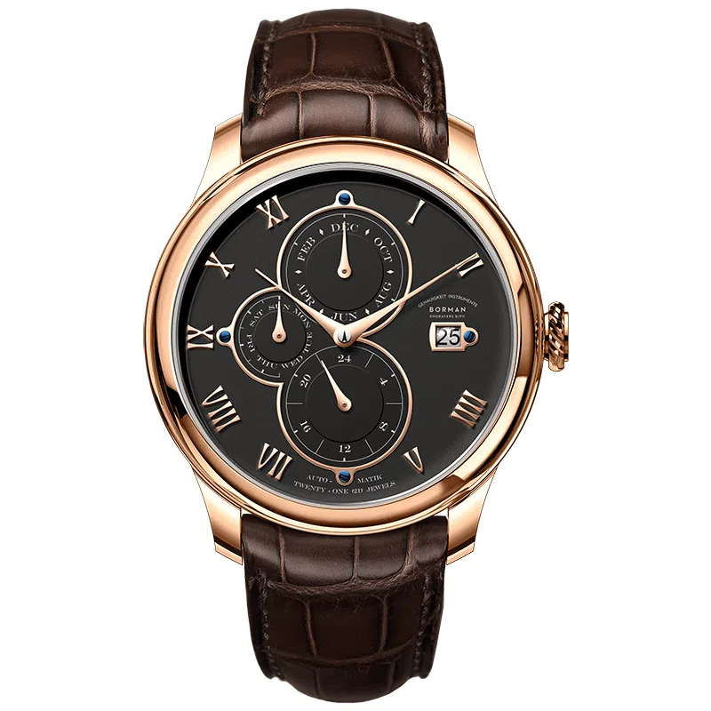 BORMAN 40.5*12mm 50m 18011