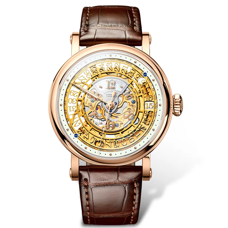 BORMAN 41*11mm 50m 3901