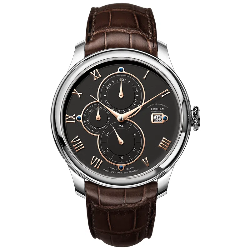 BORMAN 40.5*12mm 50m 18011