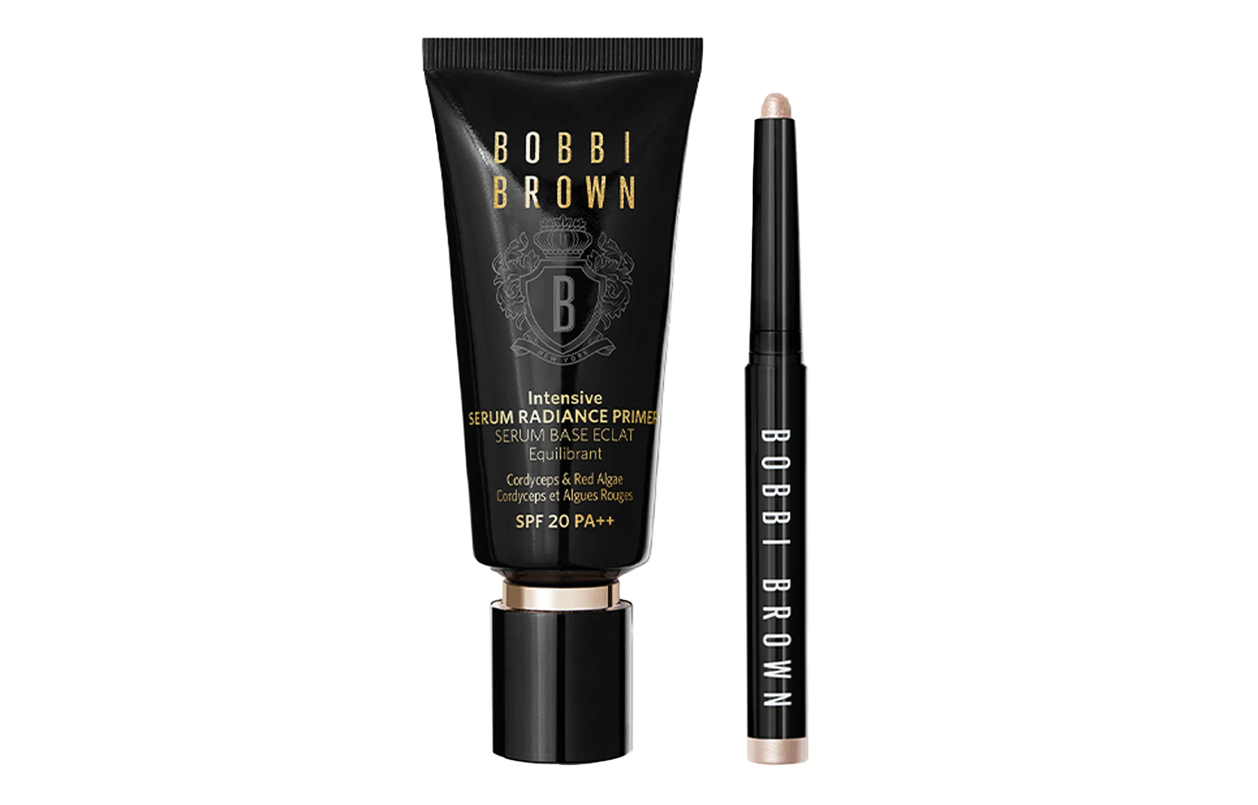 BOBBI BROWN 40ml+1.6g