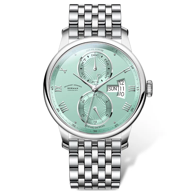 BORMAN 42*11.5mm 50m 3876