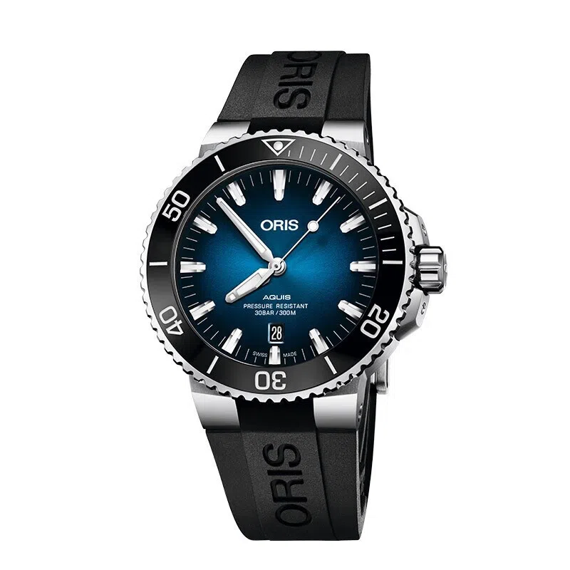 Oris Aquis Date 41.5mm