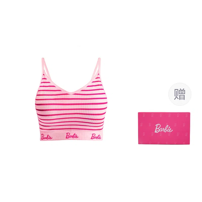 MISS CURIOSITY x Barbie