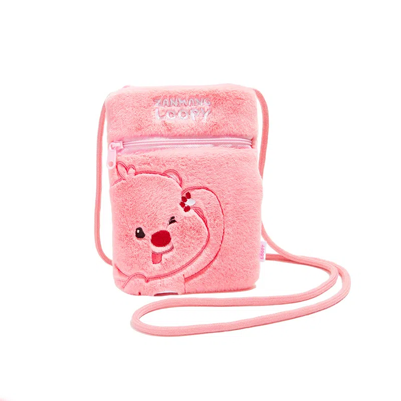 The Green Party LOOPY