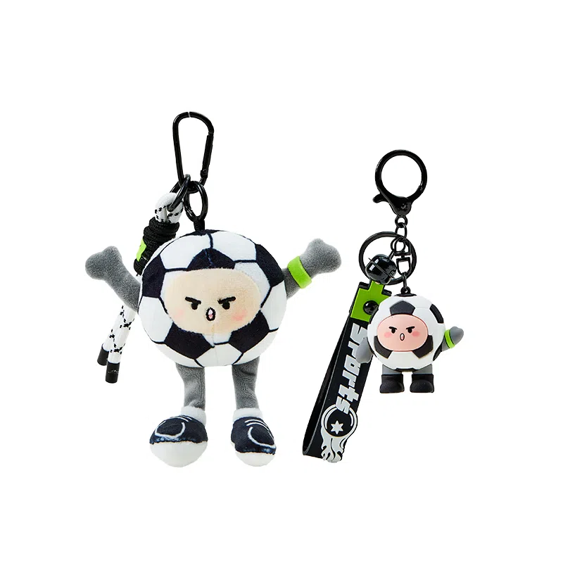 The Green Party 5-10cm