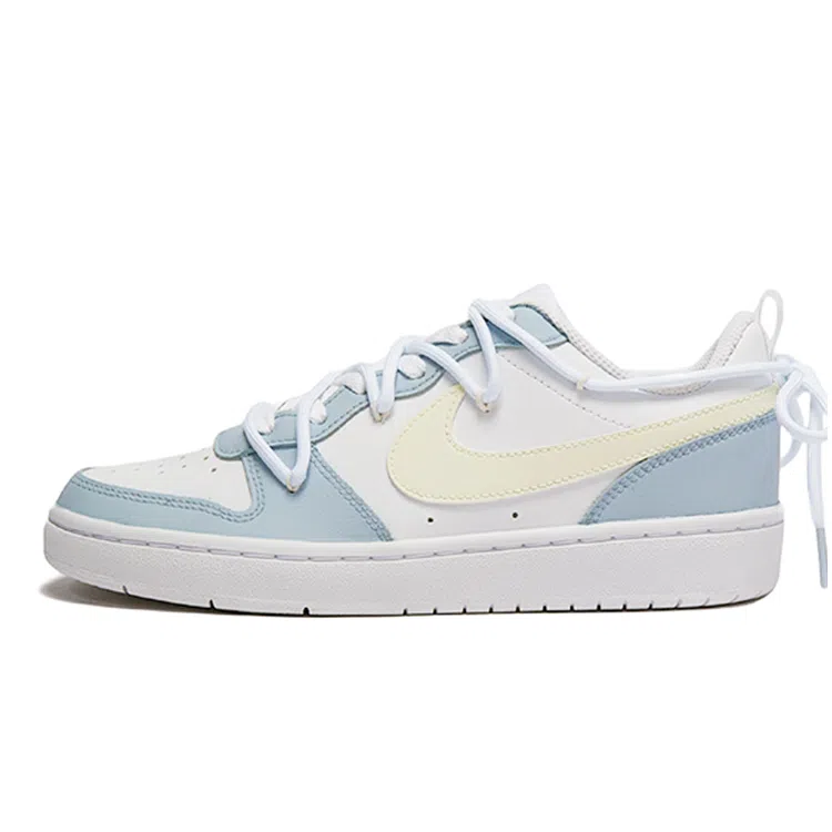 Nike Court Borough Low 2 GS